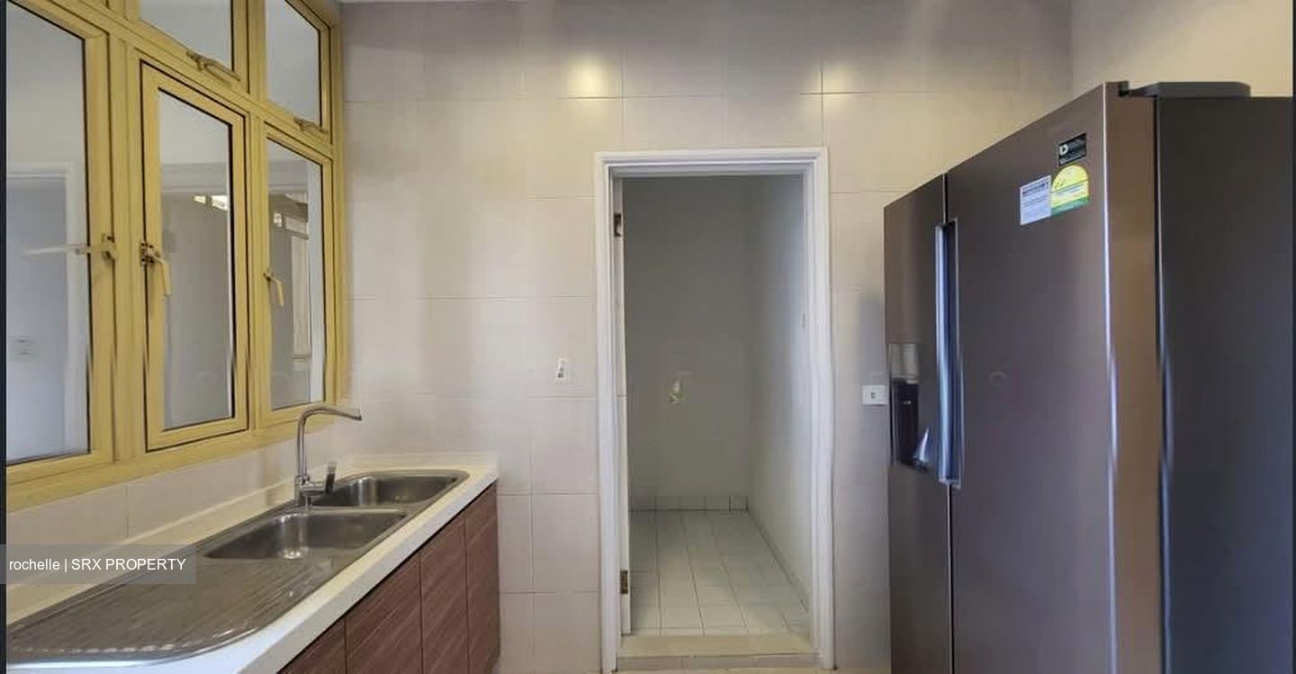 Orange Regency (D10), Apartment #558504581